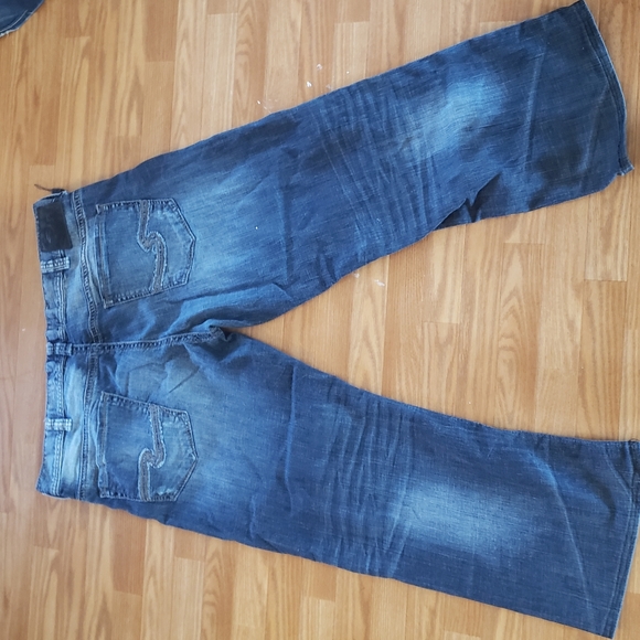 Men's Jean's - Picture 6 of 12